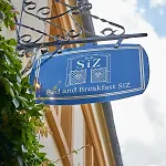 לינה וארוחת בוקר Siz 3*