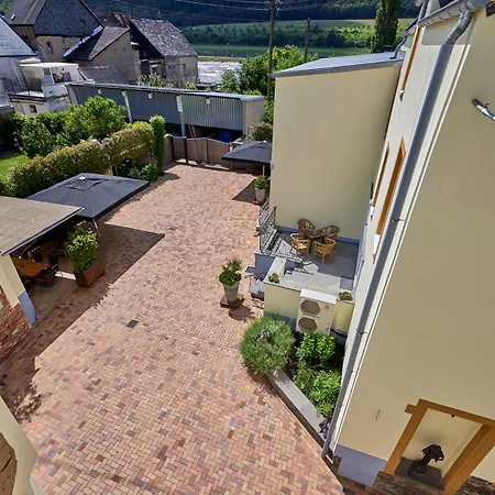 Siz 住宿加早餐酒店 3*