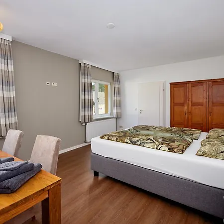 Siz Bed & Breakfast Zeltingen-Rachtig