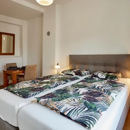 Bed & Breakfast Siz Zeltingen-Rachtig