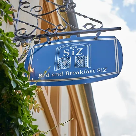Bed & Breakfast Siz 3*