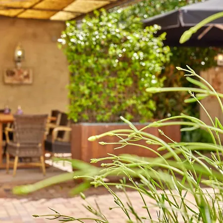 Siz Bed and Breakfast Zeltingen-Rachtig