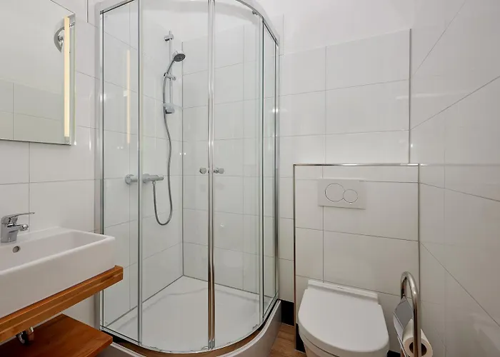 Bnb-siz Alojamento de Acomodação e Pequeno-almoço Zeltingen-Rachtig