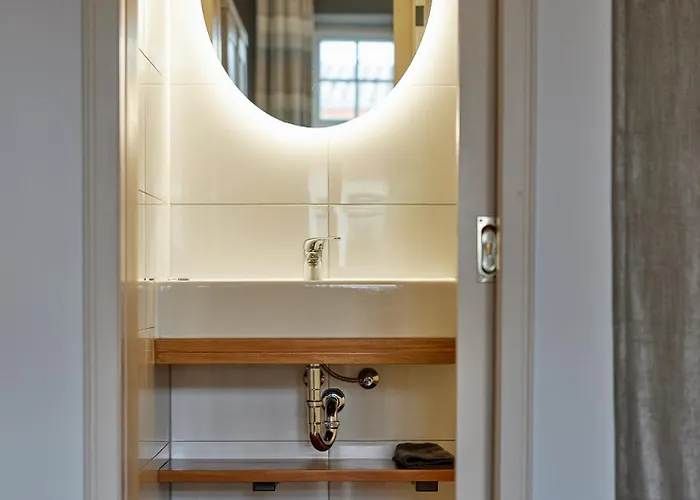 Alojamento de Acomodação e Pequeno-almoço Bnb-siz