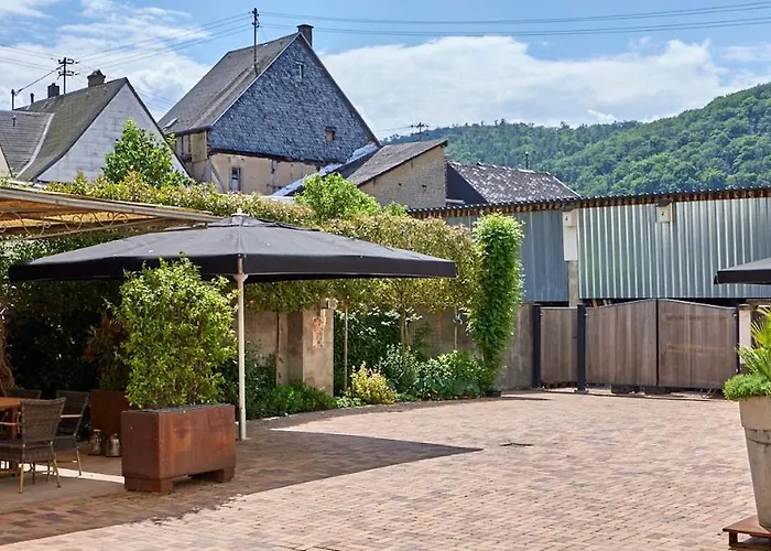 Siz 住宿加早餐酒店