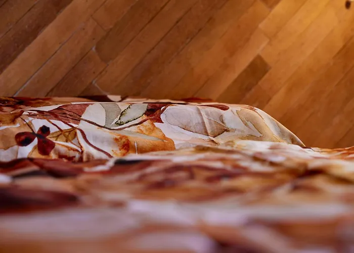 Bnb-siz Alojamento de Acomodação e Pequeno-almoço Zeltingen-Rachtig