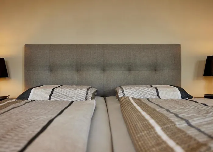 Alojamento de Acomodação e Pequeno-almoço Bnb-siz Zeltingen-Rachtig