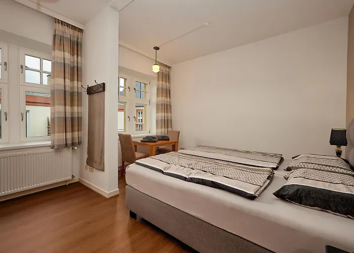 Bnb-siz Zeltingen-Rachtig