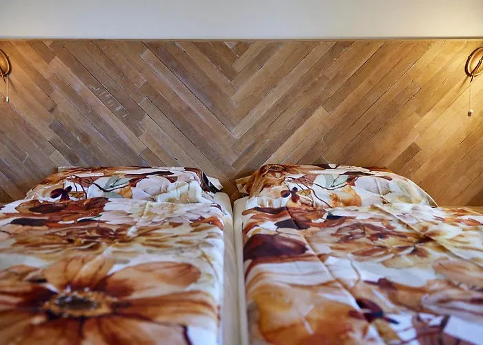 Bnb-siz 3* Zeltingen-Rachtig