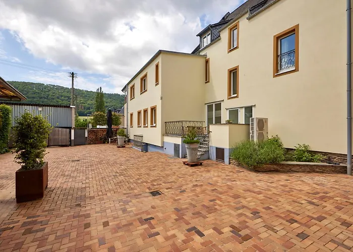 Siz 住宿加早餐酒店