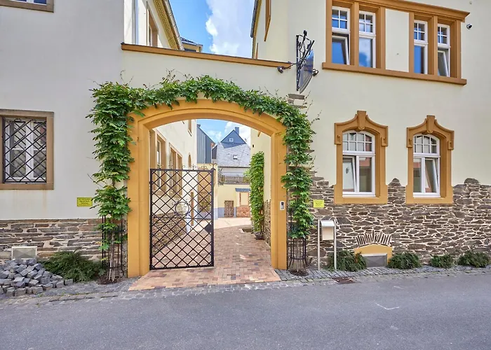 Siz Bed and Breakfast 3*