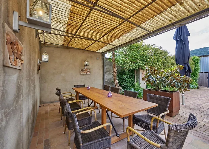 Siz 住宿加早餐酒店 泽汀恩拉蒂