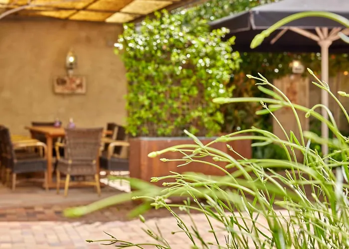 Siz Bed and Breakfast Zeltingen-Rachtig