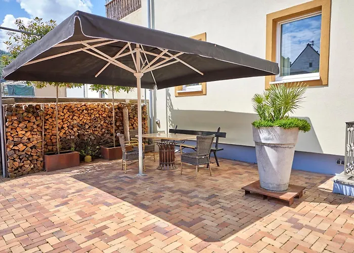 Bnb-siz Zeltingen-Rachtig