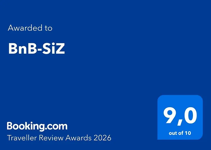 Siz 住宿加早餐酒店